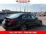 Used 2018 Mercedes-Benz C 300 4MATIC Sedan image 6