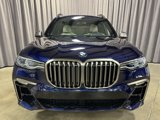 Used 2020 BMW X7 M50i w/ Dynamic Handling Package image 2
