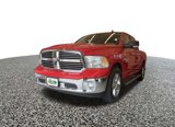 Used 2016 RAM 1500 Big Horn image 2