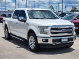 Used 2017 Ford F150 Lariat w/ Equipment Group 502A Luxury image 3