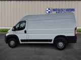 Used 2024 RAM ProMaster 2500 w/ Convenience Group image 6