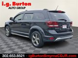 Certified 2017 Dodge Journey Crossroad w/ Popular Equipment Group image 4