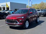 New 2025 Buick Encore GX Preferred w/ Comfort Package image 3