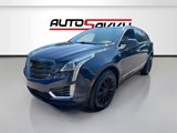 Used 2018 Cadillac XT5 FWD image 3