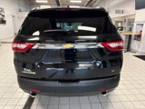 Used 2018 Chevrolet Traverse LT image 4