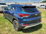 Used 2021 Chevrolet TrailBlazer LT w/ Convenience Package image 3