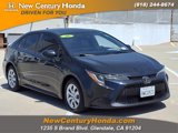 Used 2020 Toyota Corolla LE image 3