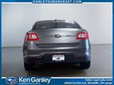 Used 2011 Ford Taurus Limited w/ 303A Rapid Spec Order Code image 4