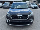 Used 2017 Kia Sorento EX image 3
