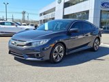 Used 2018 Honda Civic EX-T image 3