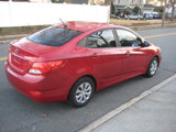 Used 2016 Hyundai Accent SE w/ Option Group 02 image 2