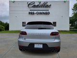 Used 2018 Porsche Macan image 4