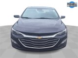 Certified 2022 Chevrolet Malibu LT w/ Leather Package image 3