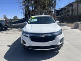 Used 2023 Chevrolet Equinox LT w/ Driver Convenience Package image 4