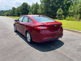 Used 2015 Ford Fusion SE image 4