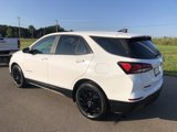Used 2023 Chevrolet Equinox LS w/ LS Convenience Package image 3