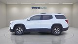 Used 2023 GMC Acadia SLT image 3