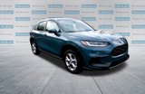 New 2025 Honda HR-V LX image 3