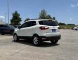Used 2019 Ford EcoSport SE w/ SE Convenience Package image 4