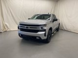 Used 2020 Chevrolet Silverado 1500 RST w/ All-Star Edition image 2