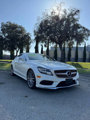 Used 2015 Mercedes-Benz CLS 400 w/ Premium 1 Package image 2
