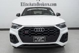Used 2022 Audi SQ5 Premium w/ Convenience Package image 3