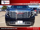 Used 2022 GMC Sierra 1500 Denali w/ Denali Reserve Package image 2
