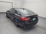 Used 2018 Honda Accord Sport image 5