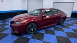 Used 2018 Toyota Camry SE image 4