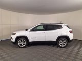 New 2025 Jeep Compass Latitude image 5