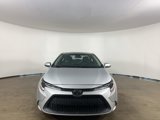 Used 2021 Toyota Corolla LE image 3