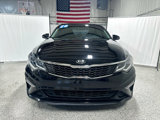 Used 2020 Kia Optima LX image 4