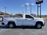 Used 2021 Chevrolet Silverado 1500 W/T w/ WT Value Package image 6