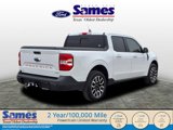 Used 2022 Ford Maverick Lariat w/ Lariat Luxury Package image 4