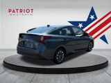 Certified 2021 Toyota Prius Limited w/ Premium Convenience Package image 5