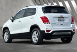 Certified 2022 Chevrolet Trax LT w/ Driver Confidence Package image 6