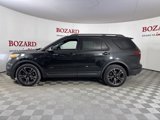 Used 2015 Ford Explorer Sport w/ Equipment Group 401A image 4