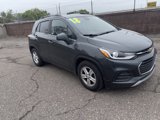 Used 2018 Chevrolet Trax LT w/ LT Convenience Package image 2