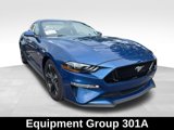 Used 2022 Ford Mustang GT w/ Equipment Group 301A image 5
