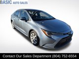Used 2024 Toyota Corolla LE image 3