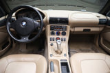 Used 2000 BMW Z3 2.8 image 3