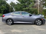 Used 2020 Honda Civic LX image 4