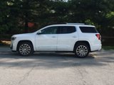 Certified 2022 GMC Acadia Denali w/ Denali Technology Package image 6