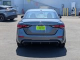 New 2025 Nissan Sentra SV w/ Trunk Package image 6