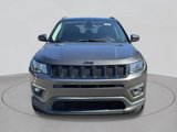 Used 2018 Jeep Compass Latitude w/ Popular Equipment Group image 2