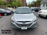 Used 2015 Hyundai Tucson GLS image 5