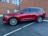Certified 2022 Cadillac XT6 Premium Luxury w/ Technology Package image 4