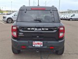 Certified 2021 Ford Bronco Sport Big Bend image 5
