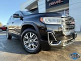 Used 2022 GMC Acadia SLT w/ LPO, Floor Liner Package image 5