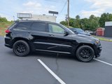 Used 2020 Jeep Grand Cherokee High Altitude image 4